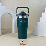 تراول ماگ دسته دار 600 میل مگنتی سیتارا