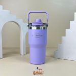 تراول ماگ دسته دار 600 میل مگنتی سیتارا