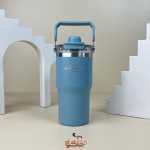 تراول ماگ دسته دار 600 میل مگنتی سیتارا