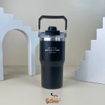 تراول ماگ دسته دار 600 میل مگنتی سیتارا