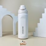 تراول ماگ استوانه ای 800 میل سیتارا