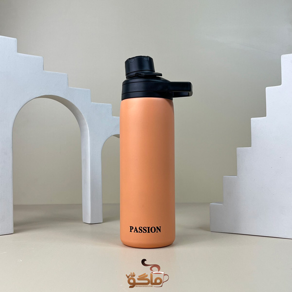 فلاسک 600 میل اسپورت