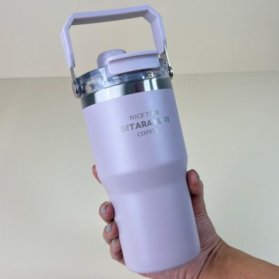 تراول ماگ دسته دار 600 میل مگنتی سیتارا