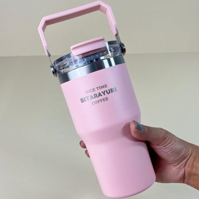 تراول ماگ دسته دار 600 میل سیتارا