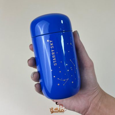 تراول ماگ مینیمال ستاره ای