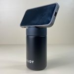 تراول ماگ هولدر دار