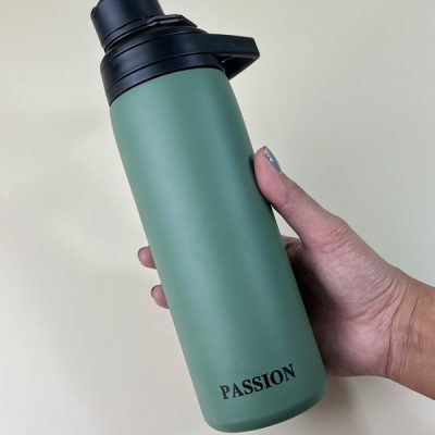 فلاسک 600 میل اسپورت