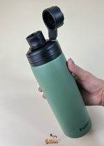 فلاسک 600 میل اسپورت