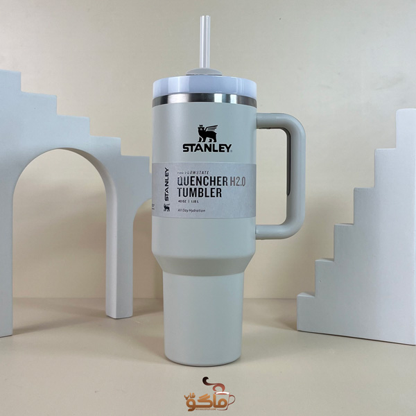 تامبلر استنلی Stanley Quencher 40 OZ