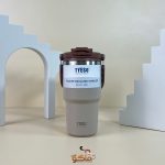تامبلر 600 میلی لیتر پاستیلی تایسو (TYESO Tumbler 20 OZ)