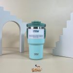 تامبلر 600 میلی لیتر پاستیلی تایسو (TYESO Tumbler 20 OZ)