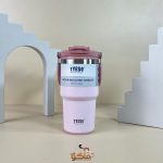 تامبلر 600 میلی لیتر پاستیلی تایسو (TYESO Tumbler 20 OZ)