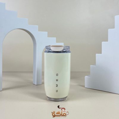 تراول ماگ 240 میلی لیتر اسمگ (SMEG)