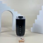 تراول ماگ 240 میلی لیتر اسمگ (SMEG)