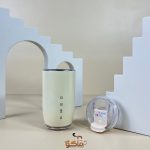 تراول ماگ 240 میلی لیتر اسمگ (SMEG)