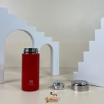 مینی فلاسک 220 میلی لیتر (SHUI)