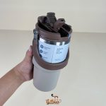 تامبلر 600 میلی لیتر پاستیلی تایسو (TYESO Tumbler 20 OZ)