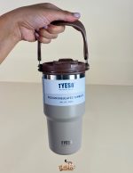 تامبلر 600 میلی لیتر پاستیلی تایسو (TYESO Tumbler 20 OZ)