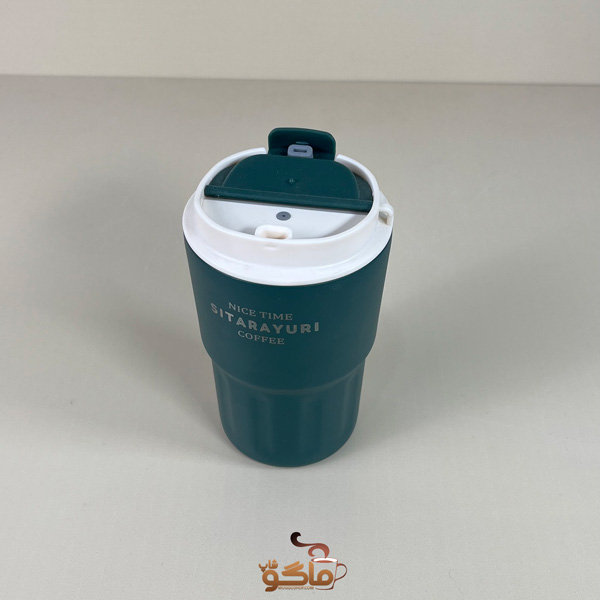 تراول ماگ 360 میلی لیتر سیتارایوری (Sitarayuri)